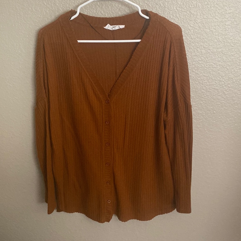 Relaxed top
